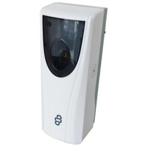 Ambientador hog automatico 225x90x85mm programable dispensad