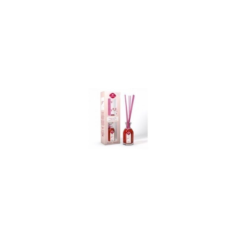 

Ambientador Hog Cerezo En Flor 180ml Cristali. 1 Ud