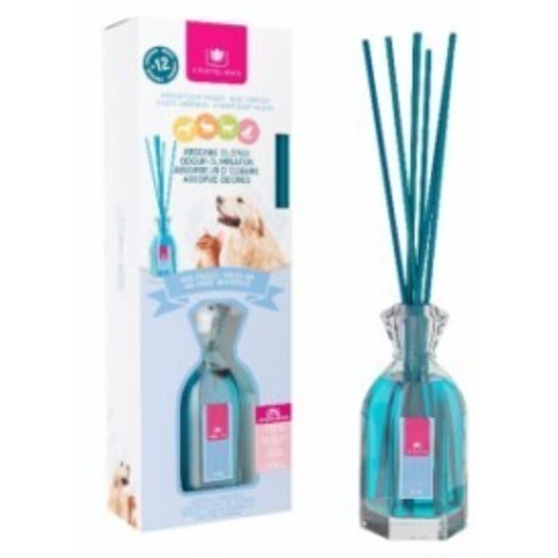 

Ambientador hogar aire fresco 90ml cristalinas 10016856