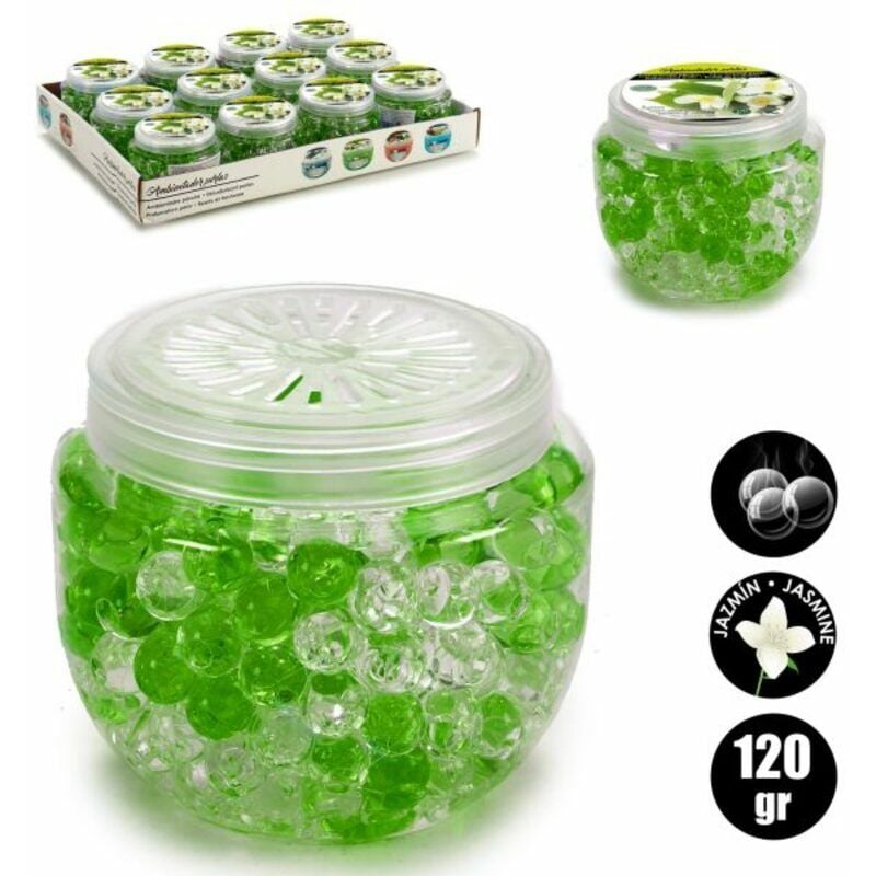 

Bh Design - Ambientador Jazmín 120 gr