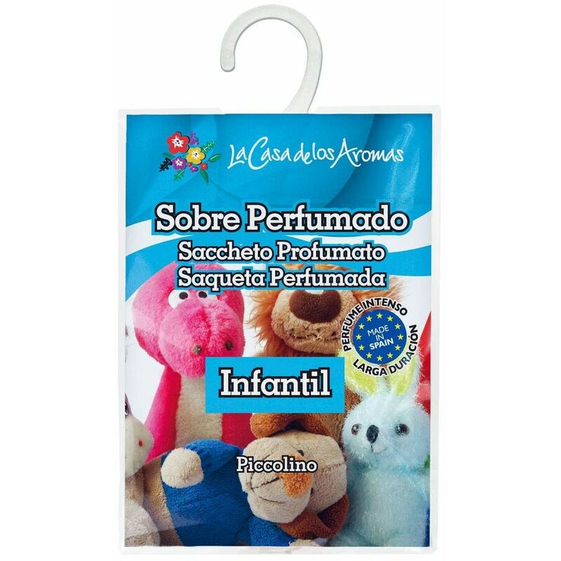 

Bh Design - Ambientador La Casa de los Aromas