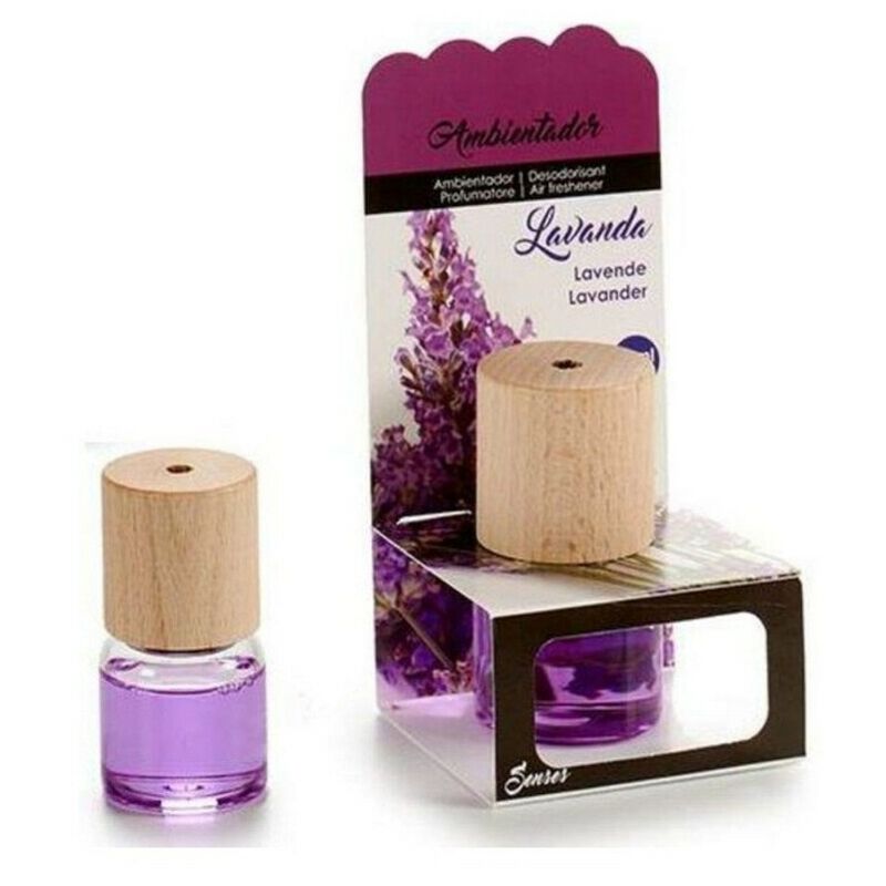 

Ambientador Lavanda (18 ml)