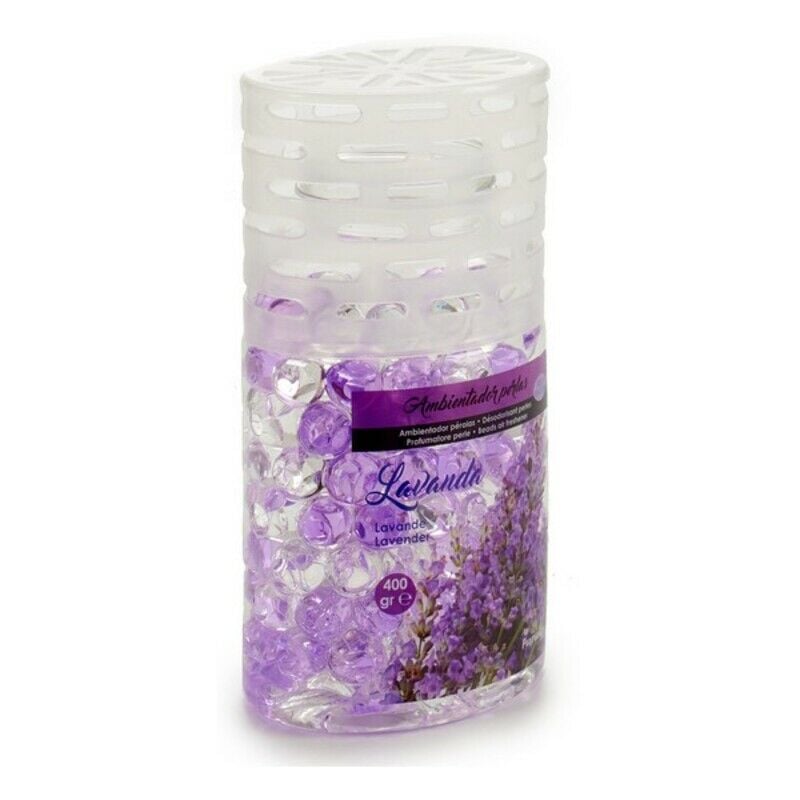 

Ambientador Lavanda 400 gr