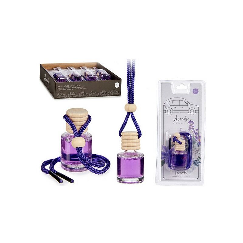 

Bh Design - Ambientador Lavanda (8 ml)