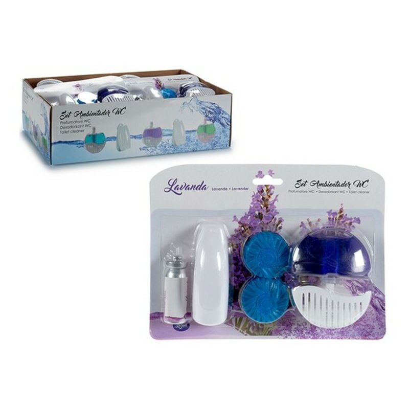 

Ambientador Lavanda