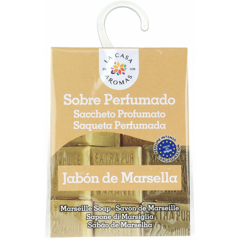 

Bh Design - Ambientador Marsella La Casa de los Aromas