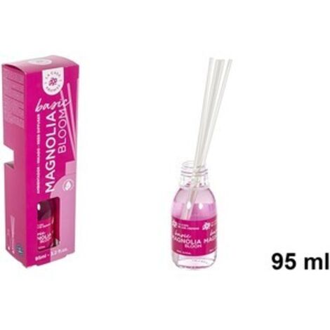 AMBIENTADOR MIKADO BASIC MAGNOLIA BLOOM 95ML