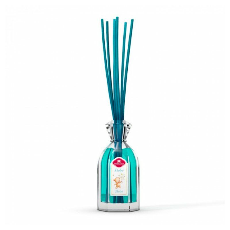

Ambientador Mikado bebé y colonia 90ml