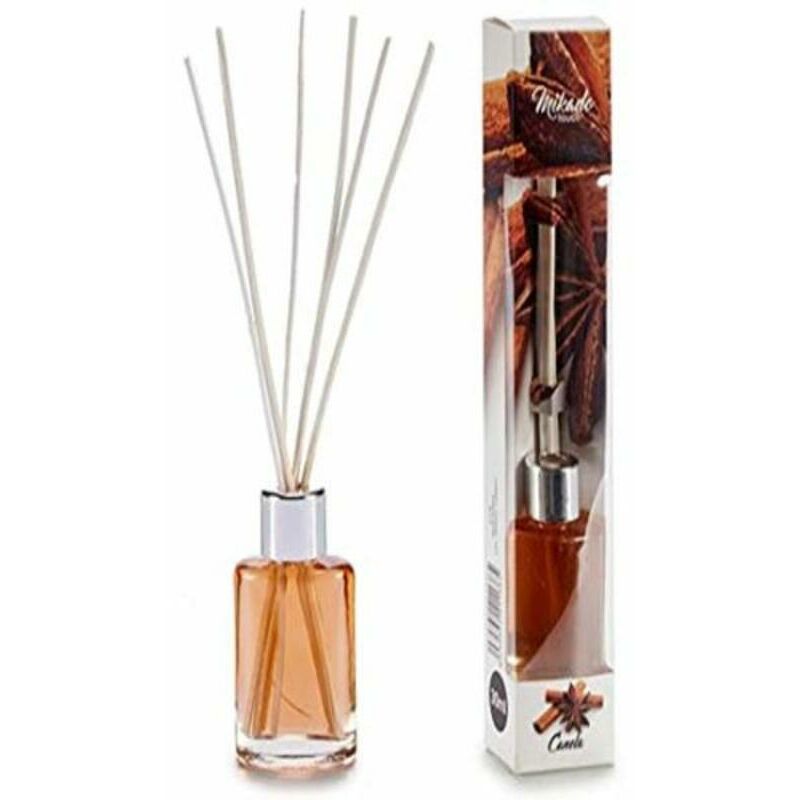 

Bh Design - Ambientador Mikado Canela (30 ml)