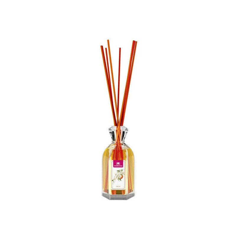 

Ambientador Mikado Cristalinas Flor de naranjo (180 ml)