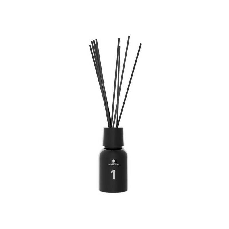 

Ambientador Mikado Cristalinas Sándalo Cedro (125 ml)