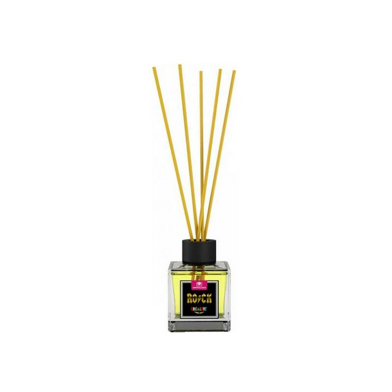 

Ambientador Mikado Cristalinas Vainilla (40 ml)