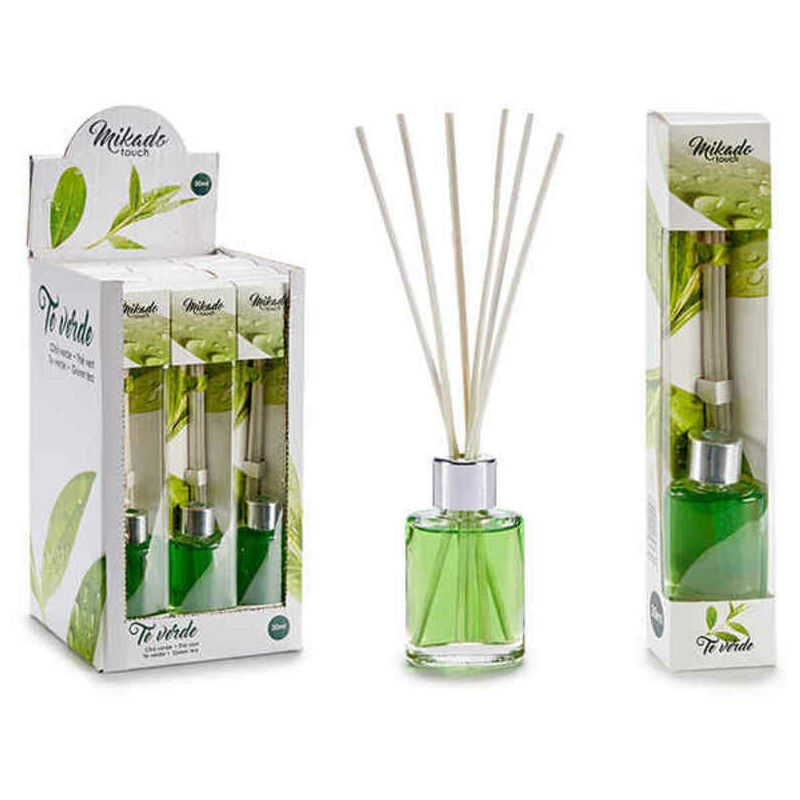 

Bh Design - Ambientador Mikado Té Verde (30 ml)