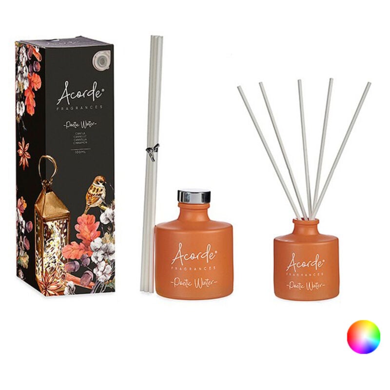 

Ambientador Mikado Varillas (100 ml)