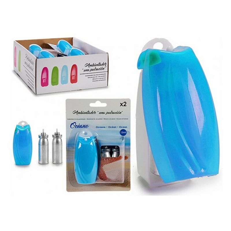 

Ambientador Océano (12 ml) (12 ml)
