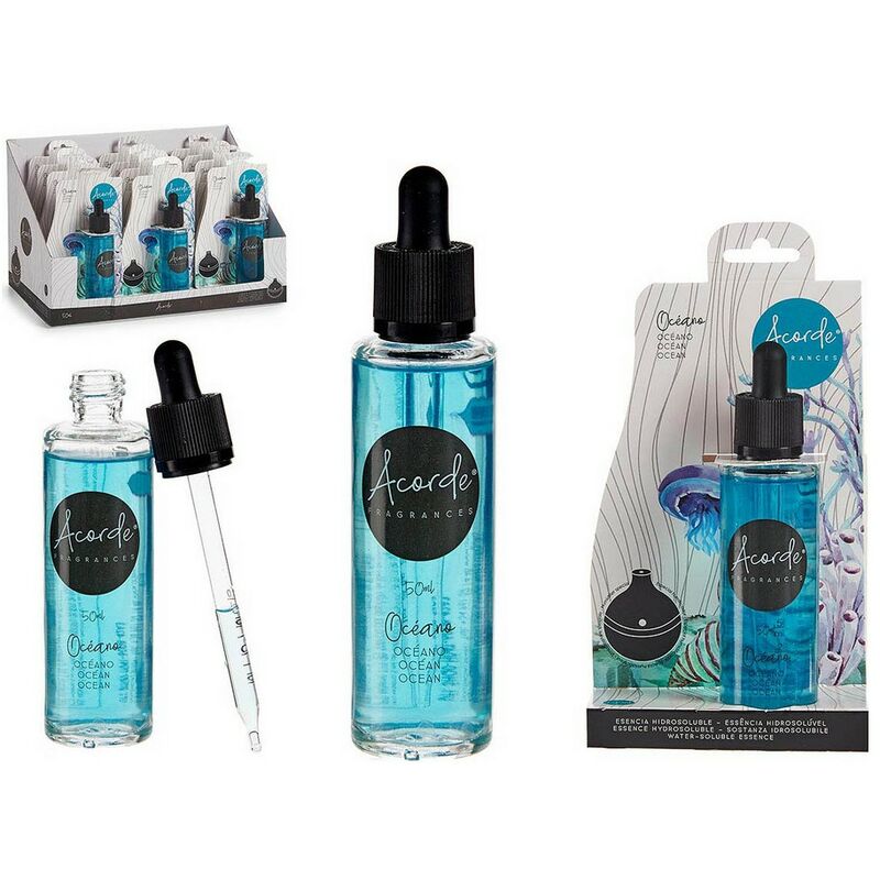 

Ambientador Océano (50 ml) (1 uds)