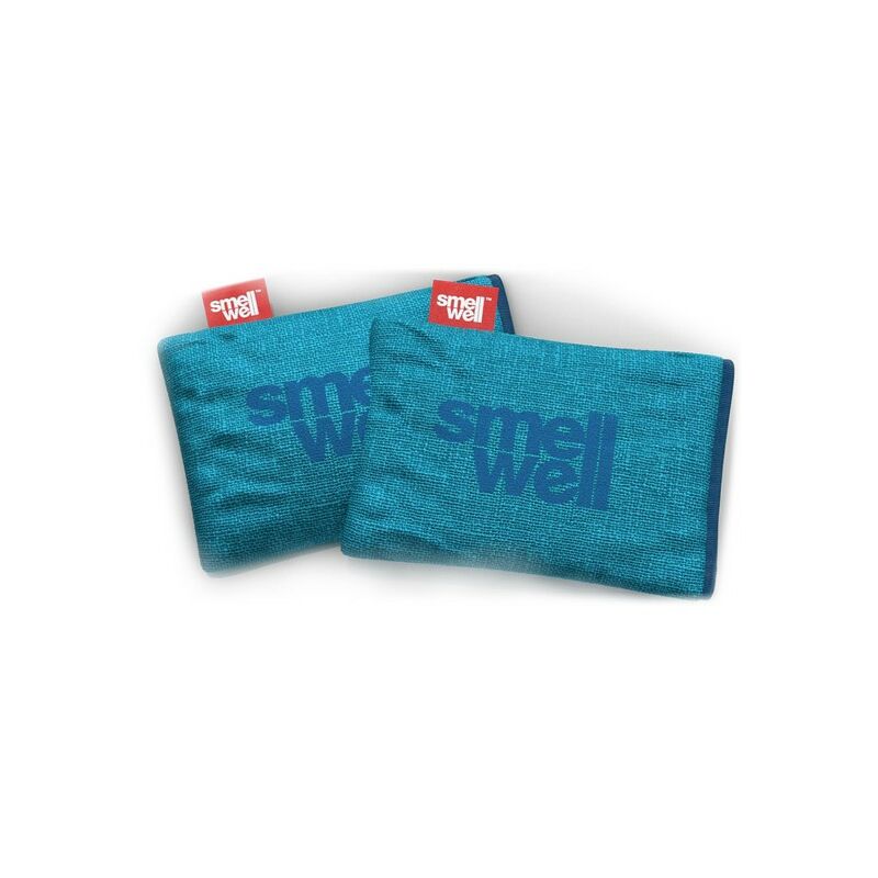 

Ambientador para Calzado Sensitive Blue Smellwell