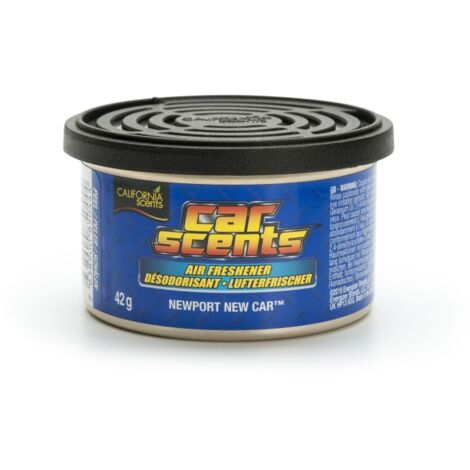 Ambientador para Coche California Scents 20413 Lata