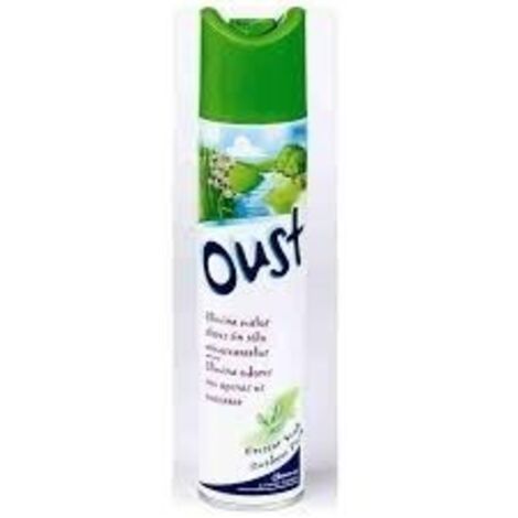 AMBIENTADOR SPRAY (BOTE  700 ML.
