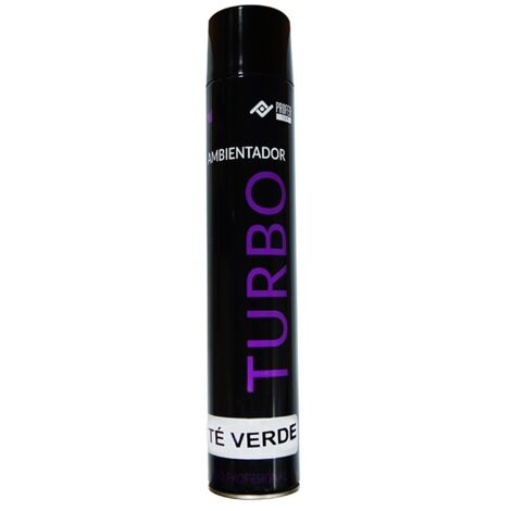 AMBIENTADOR TURBO TÉ VERDE - 750 ML