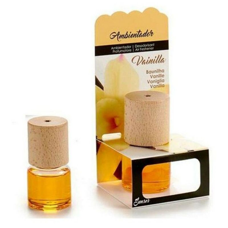 

Ambientador Vainilla (18 ml)