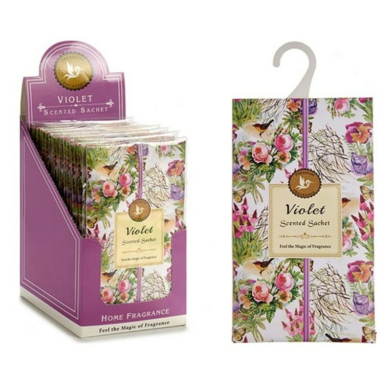 

Bh Design - Ambientador Violeta