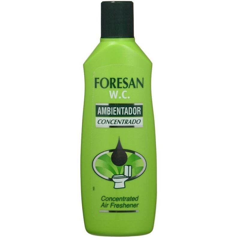 

Bh Design - Ambientador WC Foresan (125 ml)
