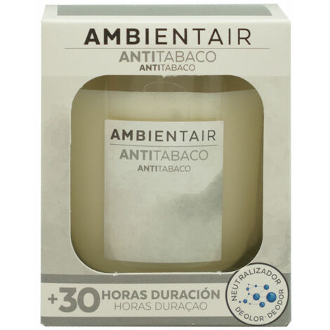 Ambientair VV005TAAA - Candela Antitabacco