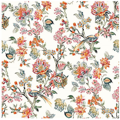 AMBIENTE - SERV. DE TABLE 33CM (20) ORIENTALE FSC Mix