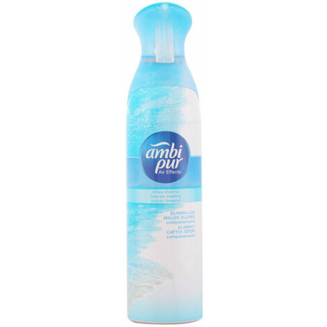 Ambipur Air Effects Lufterfrischer „Sea Breeze“ 300ml