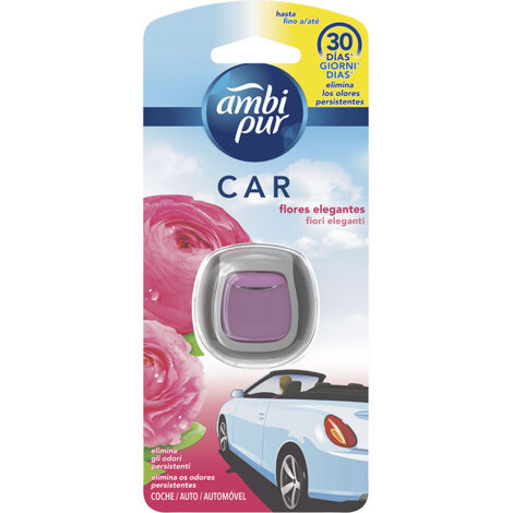 Ambipur Car Einweg-Blumenfrische