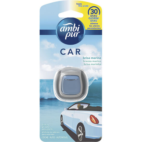 Ambipur Car Jetable Brise Marine