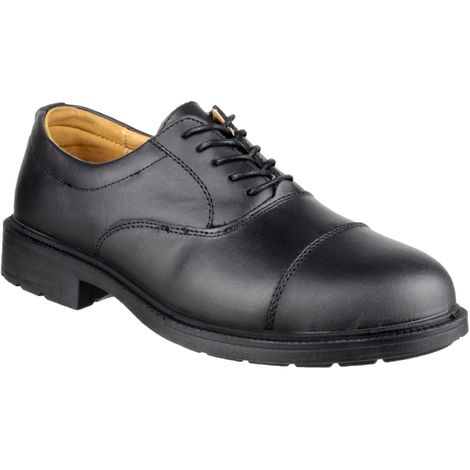 chaussure de sécurité de ville homme