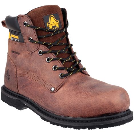 mens safety footwear uk