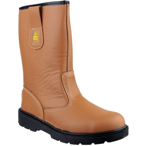 rigger boots uk