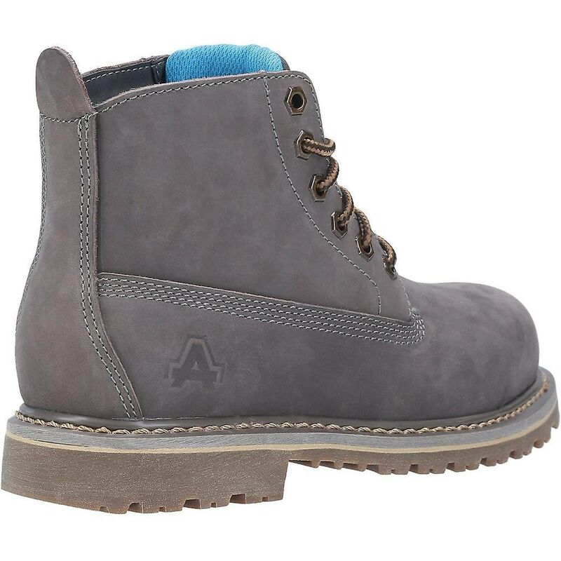 amblers safety boots womens