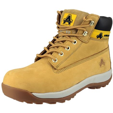 mens safety boots uk
