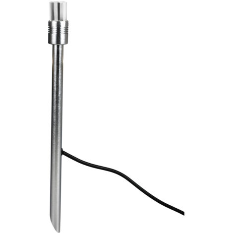 Ambleside 1 x 12V Luce ambientale e Spike con cavo da 1 m, IP54