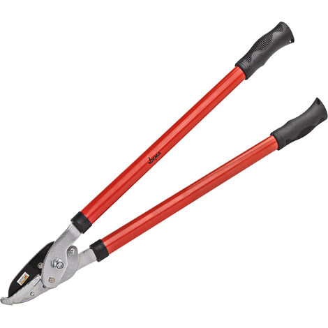 Amboss Astschere Ø 40 mm Fixcut 5,5 cm Strauchschere Gartenschere Baumschere