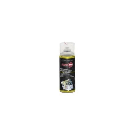AMBRO-SOL ESMALTE ANTIOXIDO DIELECTRICO OLEOSO (SPRAY 400 ML.