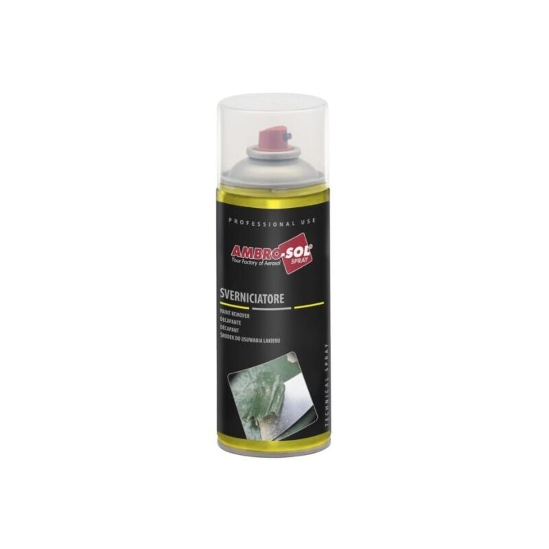 

Ambro-Sol Spray 400 Decapante