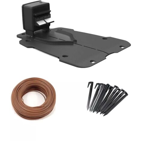 Ambrogio Kit Smart System per robot rasaerba Zeta R