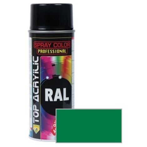 AMBROSOL spray acrilico v/menta ral-6029 400ml , 0UNIDADES