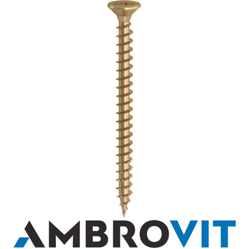 Vite truciolare tsp tropical mm.3X18