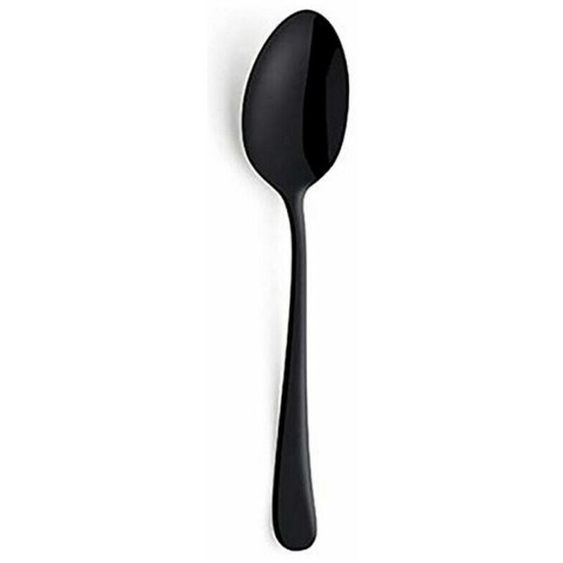 

Cuchara De Café Austin Negro (12 Pcs) - Amefa