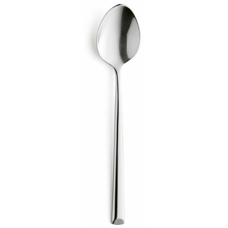 

Cuchara De Café Metropole (12 Pcs) Acero Inoxidable - Amefa