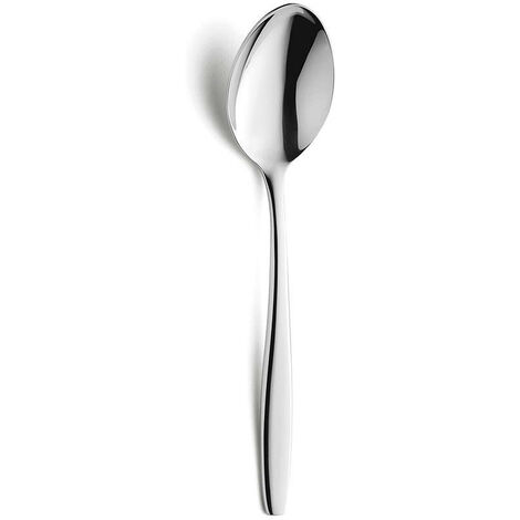 Amefa - Cuillère de table Florence en inox 18/10 (lot de 6)
