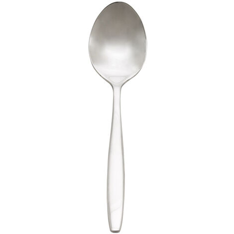 Amefa - Cuillere moka Florence en inox 18/10 (lot de 6)