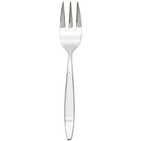 Amefa - Fourchette à gâteaux Florence (lot de 6)