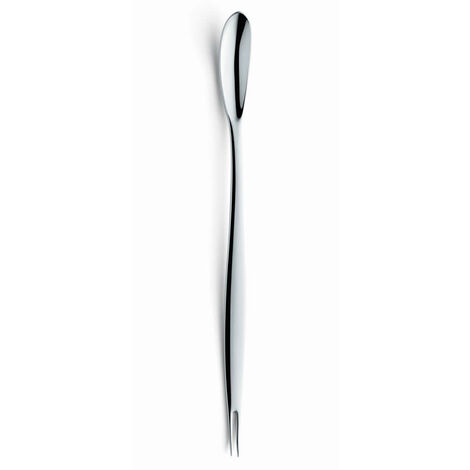Amefa - Fourchette à homard Florence (lot de 6)